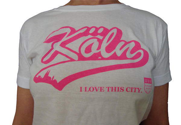 ILOVE KÖLN (@ilovekoeln) on Twitter photo 