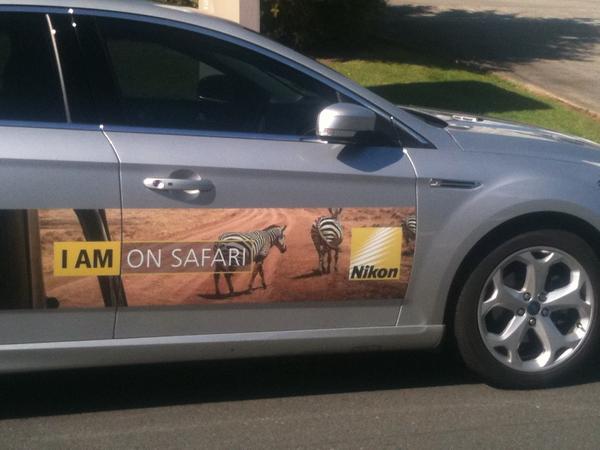 nickjsmith1's tweet photo. Have a good trip boys @SimonSimmers @Paddy_Kean @BolstadDaniel Safe travels http://t.co/zqgWgl3M