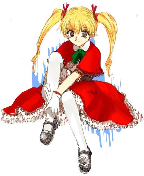 ビスケのtwitterイラスト検索結果 古い順