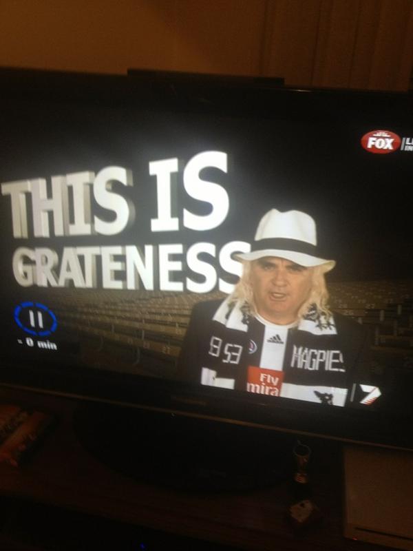 Mick Malthouse tweet media