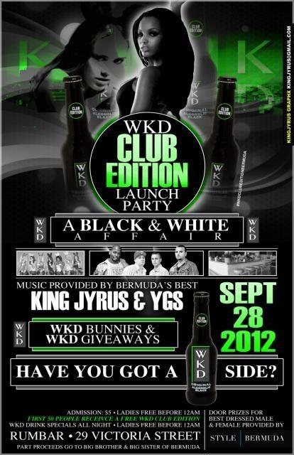 StyleBda's tweet photo. This Friday the ONLY place to be is RUMBAR for @PittCoBDA official launch of the WKD Club Edition! We will be there! http://t.co/qQx9yEU7
