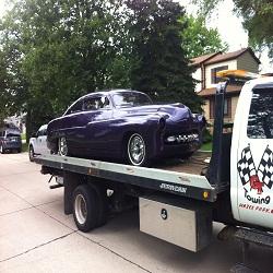 GT Towing tweet media