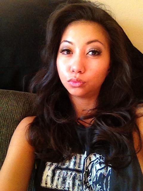 Good morniiiiiinggg Monday 😘 http://t.co/XOx0yNNk<a href="/tag/xxxmas"class="tags"><span>#xxxmas</span></a><a href="/tag/rosieradeva"class="tags"><span>#rosieradeva</span></a>