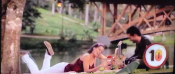 Top 10 en <a href="/htvmusic/">Canal Htv</a> #estoesamor