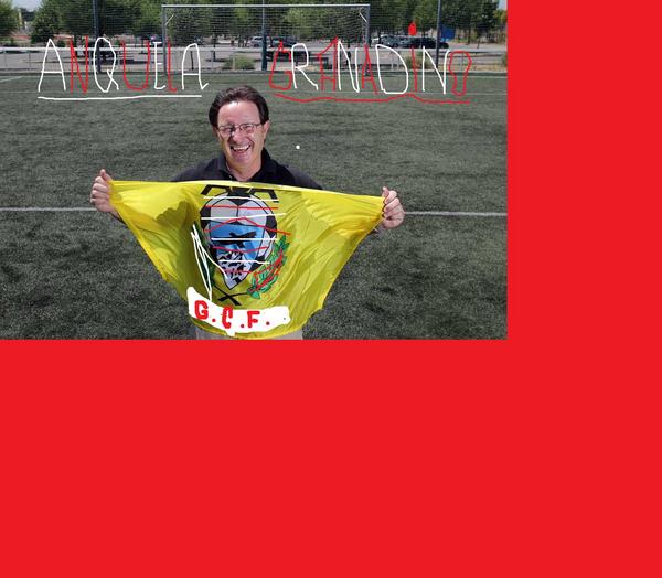 El fortín de barro. tweet media