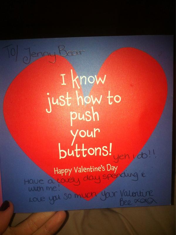 JenniferStocks's tweet image. @BeePrimrose I do love you too!! #sopps