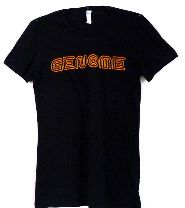 GenomeGallery's tweet photo. The first person to re-tweet this gets a free t-shirt. http://t.co/BZ0oJyTA http://t.co/ddguNdDU