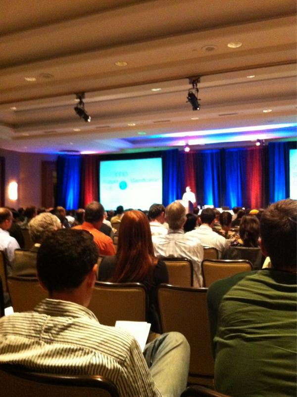 batchbook's tweet image. #webinno getting ready for &quot;Rocket&quot; demos