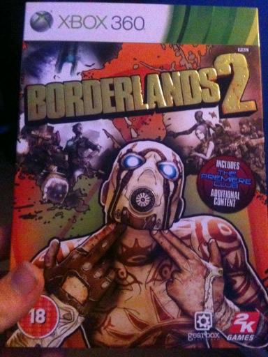 static143's tweet image. Finally