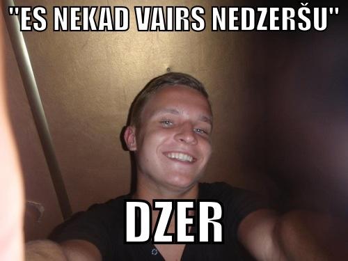 solīts makā nekrīt