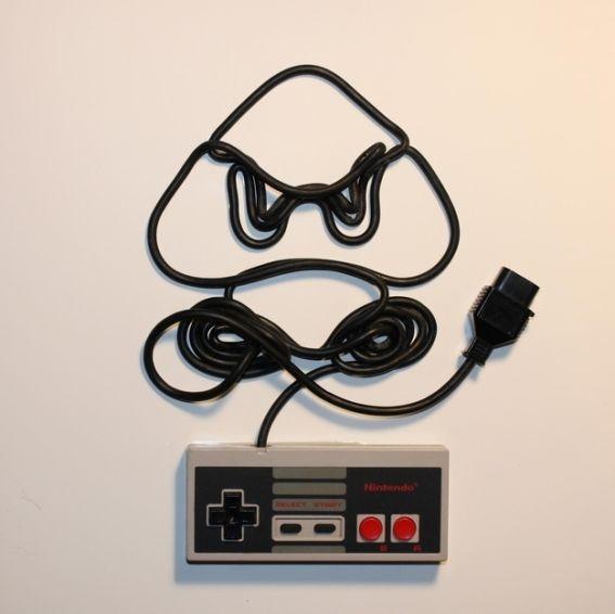 Juan__Francisco's tweet image. Tributo 1 a @Nintendoamerica #GoodImages