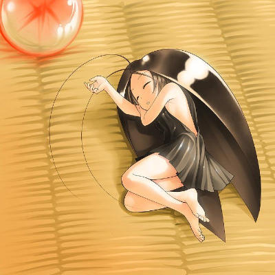 ゴキブリ擬人化のtwitterイラスト検索結果 古い順 ゴキブリ擬人化のtwitterイラスト検索結果 古い順