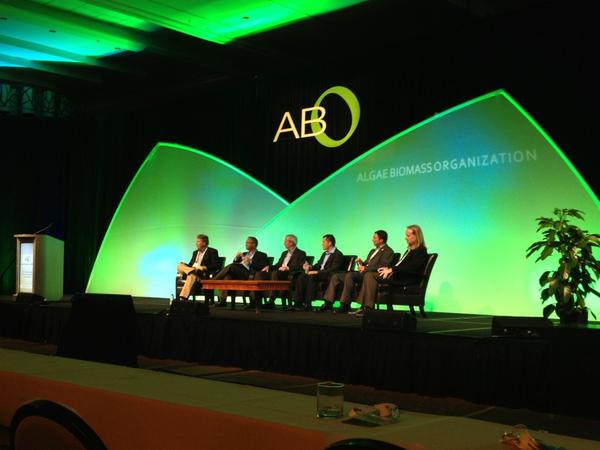 SapphireEnergy's tweet image. Watching Sapphire Energy give an update on its technology! Certainly one of the hottest companies!! #bdigest Hot 50