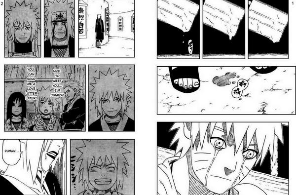 ワンピース名言 名場面 Naruto 405 マンガ名場面 ナルト Facebook Http T Co Kypbzfip Manga Anime 漫画 アニメ マンガ Http T Co Hedprkdr