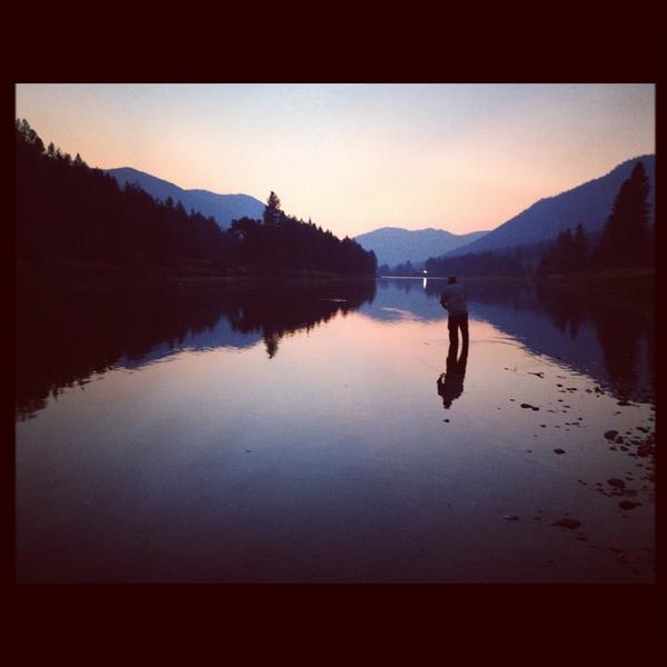 sweetbusters's tweet photo. A good end to a day http://t.co/CWfSe1Ap