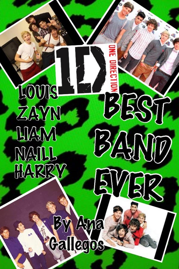 ANABIEB63606017's tweet photo. BEST BAND EVER @onedirection @zaynmalik @real_liam_payne @niallofficial @harry_ http://t.co/nAW4ovMV via @PicCollage http://t.co/DrHX4A58