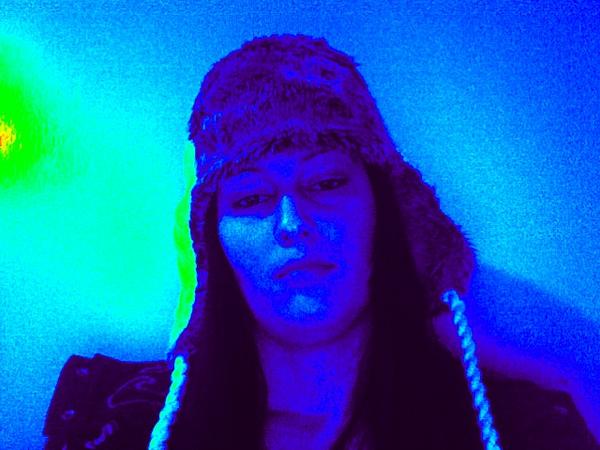 kayleenruby's tweet image. big mama in the house