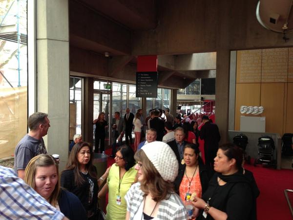MaxFloresJnr's tweet photo. at ACC Victoria State Conference with great men &amp; women of God so blessed http://t.co/NxBoQFOm