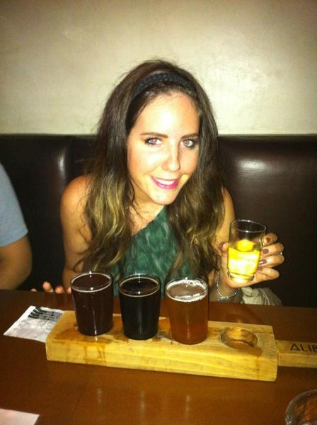 alsepalz's tweet photo. #beers http://t.co/Mc7eHVxK