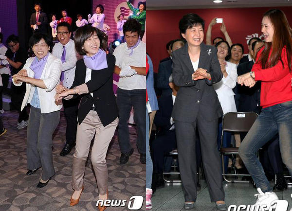 kijung_lee's tweet image. 난 슬플 땐 말춤을 춰. 아무도 내가 슬프다는 걸 눈치챌 수 없도록...