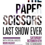 Photo by The Paper Scissors (@dapaperscissors)