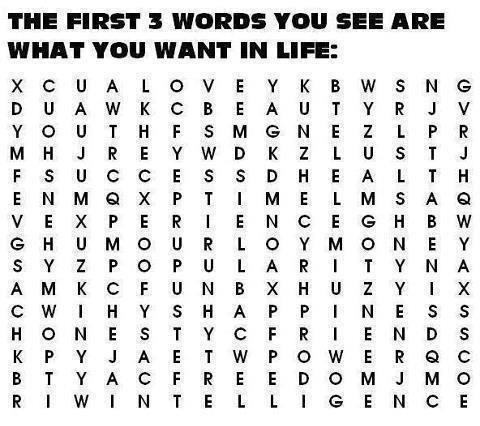 CecilleJungen's tweet image. My friend send this forward to me . I want  #1Health #2Happiness #3Freedom ;)Have a great Tuesday ! *cel