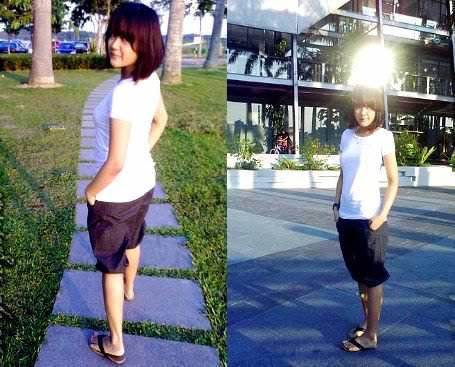 HannisGoh's tweet photo. @SyuBelle 174 *hairflips* http://t.co/G4Fm01mJ