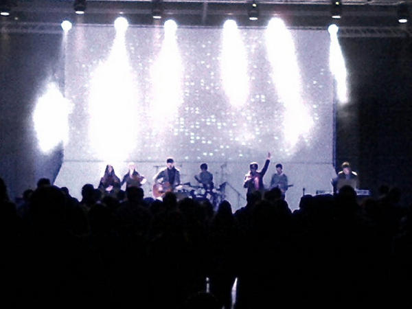 JohanPottie's tweet image. This reminded me of @FredFMay&apos;s sermon of #makingitaHome begin of 2012! Sooo excited for #convergence2012!! Can&apos;t wait!