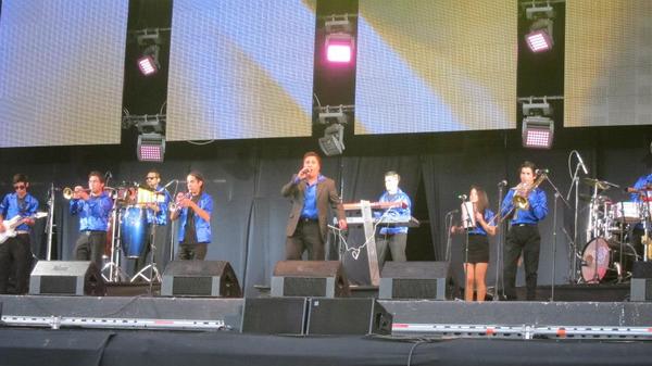 Cumbiadelacuart's tweet photo. PAMPILLA 2012 COQUIMBO http://t.co/IKE7jVF3