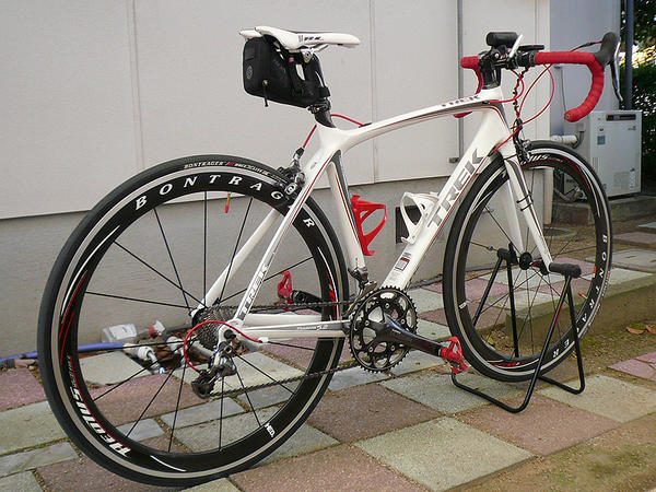 自転車 車種 わからない