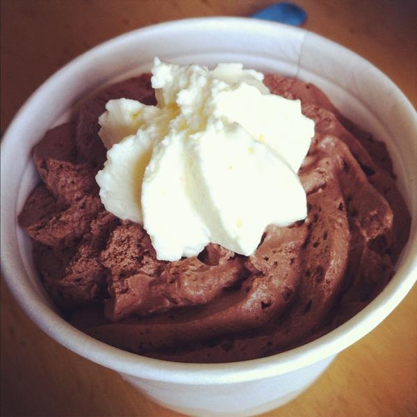 luvmyfs's tweet photo. Super sinful. But it's sooo good! http://t.co/jUEKAKm5
