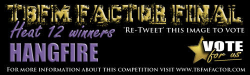 Hard Rock Hell Radio tweet media