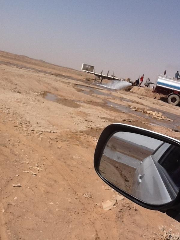خالد العُمر tweet media