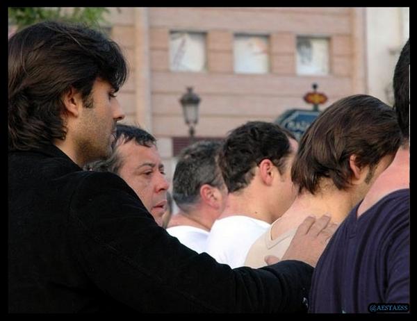 Fheezy100x's tweet photo. Juan Manuel Martín Núñez, (Gitanos y Panaderos). http://t.co/drpcS2SW