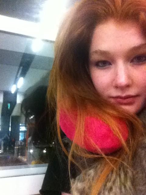 westaustralian's tweet photo. RT @todayAAA: Thanks for having me @thewest_com_au at #PFF2012 hope to see you again soon - time to go to Sydney http://t.co/igYEH5SZ #Perth
