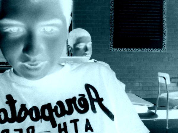 WE ARE GHOST XD #webcamtoy