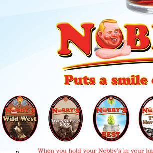 Nobby’s and Create-a-Brand have won an award!
Visit our blog to see more: create-a-brand.com/news