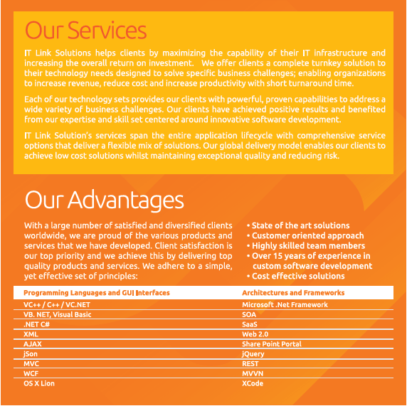 IT LINK SOLUTIONS (@itlinksolutions) / Posts / X