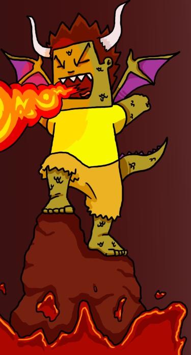 LDDK1's tweet photo. ¡¡FIRE!! =) http://t.co/9xpcmeg5