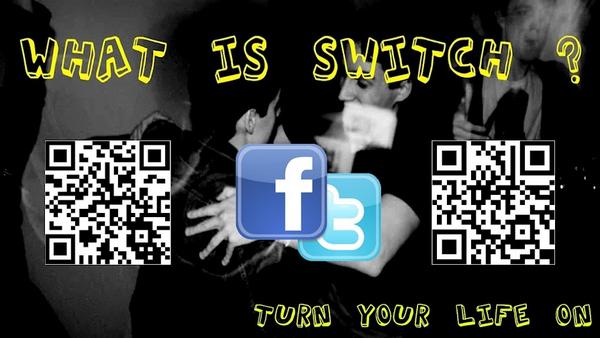 SwitchLifeON tweet picture