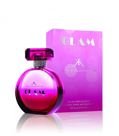 DASHKonfidental's tweet photo. @KimKardashian's new fragrance! Don't you love the colour, of the perfume! It's 2 die for.. http://t.co/DxJgwvtU