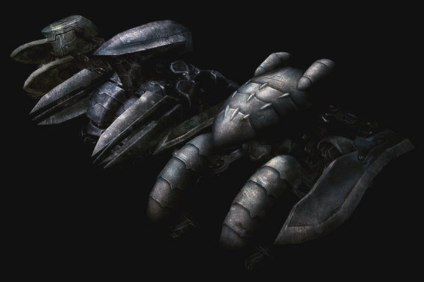 auuo's tweet image. Blade Guardian (iOS) is coming on October 1st too. Tower defence type game.