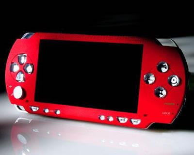 Psp vk