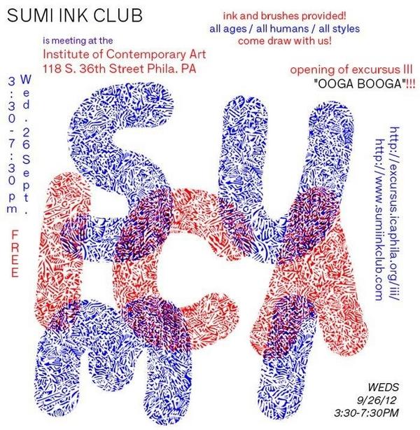 sumi ink club tweet media