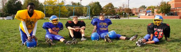 the future of Titans football, we know they will do us proud for years to come!