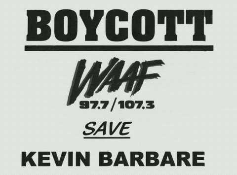 KevinBarbare's tweet photo. “@Lacro_Kuder: @moooooog35 @KevinBarbareAAF @waaf incase anyone missed this #bringbackbarbare http://t.co/BNRsoJ1X”