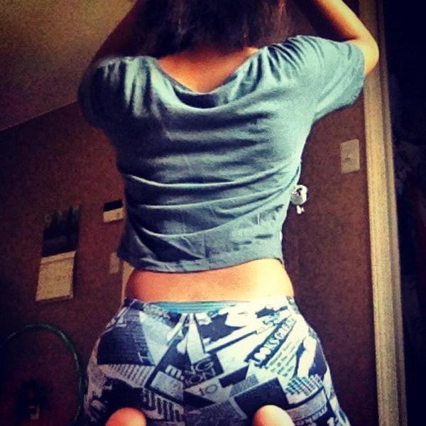 PrettiShae___ tweet picture