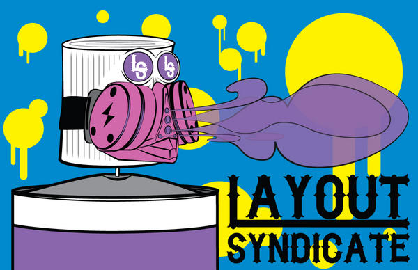 LayOutSyndicate tweet picture