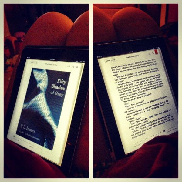 My night! Re-reading cause I have time!