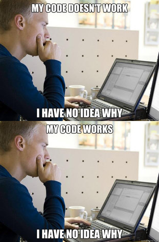 jonaskills's tweet image. Thanks @bertosplash for sharing this with me. It does look like me, but is not. #programmerprobs
